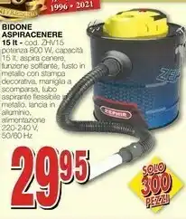 Aspiracenere