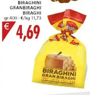 Mercatò Biraghi Ni Gran offerta