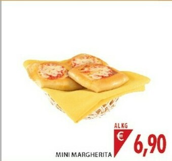 Mercatò Mini Margherita offerta