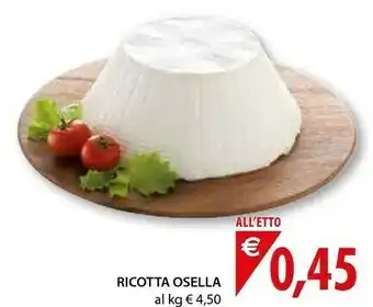 Osella Ricotta