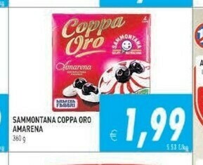 Gros Algida Gelato offerta