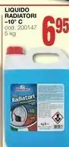 Mondo Brico Olio motore offerta