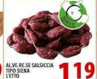 Salsicce