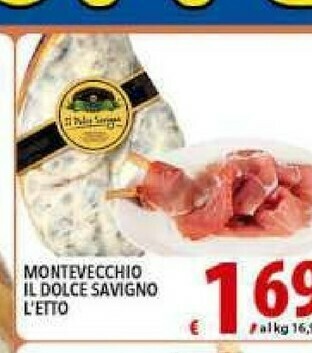 Gros Salumi offerta