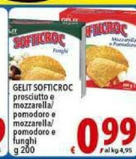 Gelit Surgelati