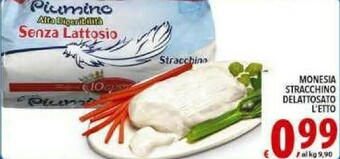Gros Stracchino offerta