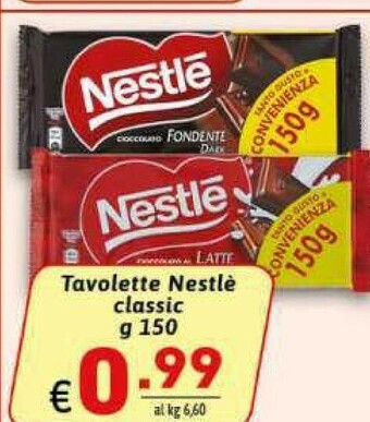 Ipercarni Salsa offerta