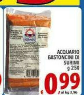Iper Triscount Pesce offerta