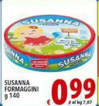 Mio Formaggini