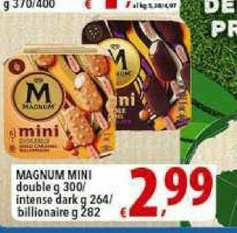 Gros Magnum Magnum offerta