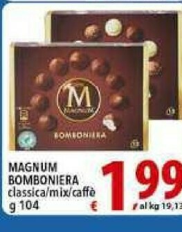 Gros Magnum Magnum offerta