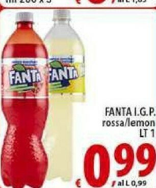Fanta Fanta