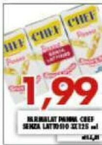 Gros Panna offerta