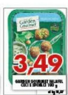 Gros Alimentazione Vegana offerta