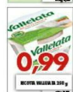 Gros Ricotta offerta