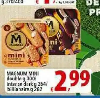 Iper Triscount Magnum Magnum offerta