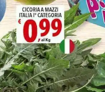 Mazzi Verdure