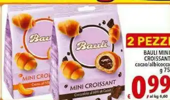 Bauli Croissant