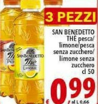 Iper Triscount San Benedetto The offerta