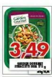 Gros Alimentazione Vegana offerta
