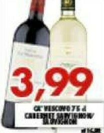 Gros Chianti offerta