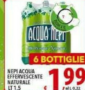 Gros Acqua offerta