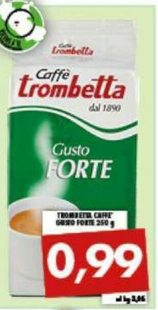 MA Supermercati Caffè offerta