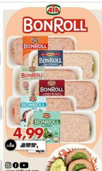 Gros Carne offerta