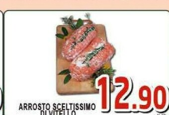 Gros Vitello offerta
