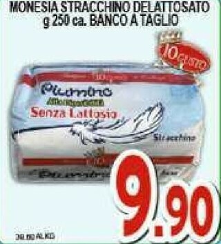 Gros Stracchino offerta