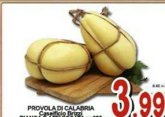 Gros Provola offerta