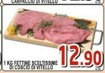Gros Vitello offerta