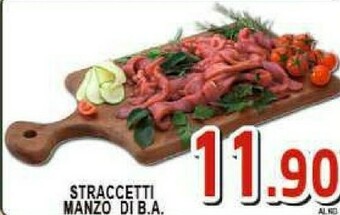 Gros Carne offerta