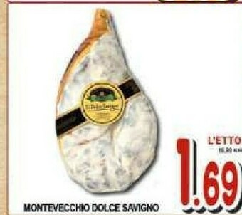 Gros Salumi offerta