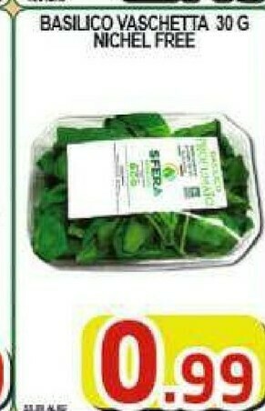 Gros Insalata offerta