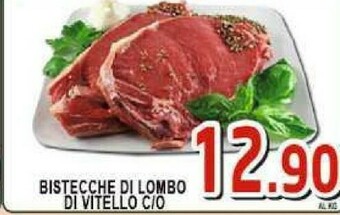 Gros Carne offerta