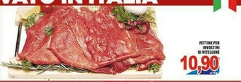 Gros Carne offerta