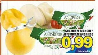 Gros Scamorza offerta