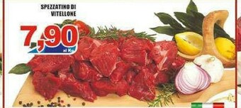 Gros Carne offerta