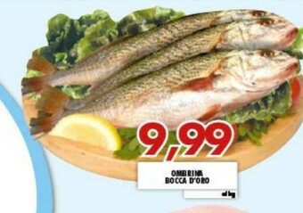 Gros Pesce offerta