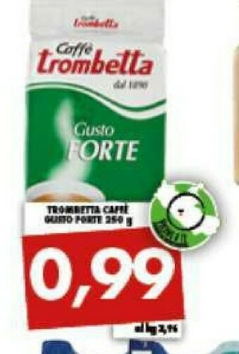 MA Supermercati Caffè offerta