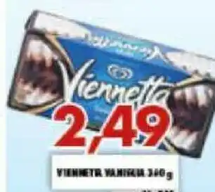 MA Supermercati Algida Viennetta offerta