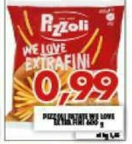 MA Supermercati Patatine offerta