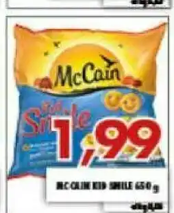 MA Supermercati Mccain Patatine offerta