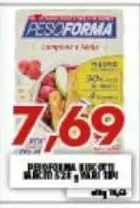 Pesoforma Snack