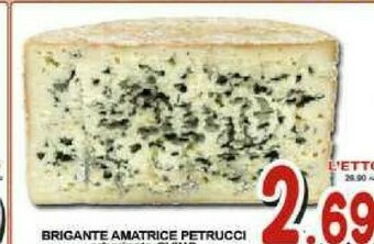 Gros Formaggio offerta