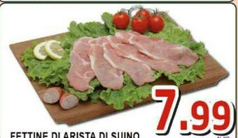 Gros Maiale offerta