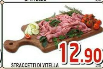 Gros Vitello offerta