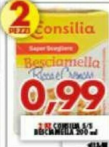 Besciamella