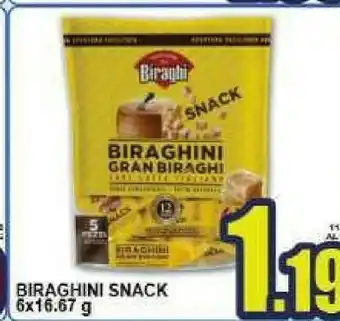 Biraghi Formaggio